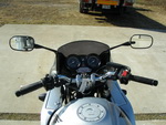 �������� �� ������ �������� Honda CB400SFV Boldor 2007 ���� 19